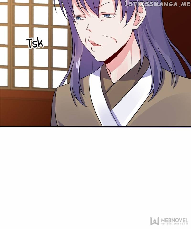 The Unbridled Medical Consort chapter 9 - page 39