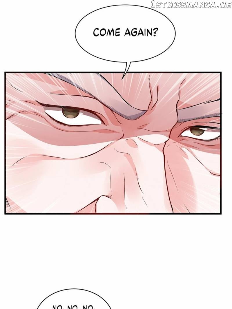 The Unbridled Medical Consort chapter 9 - page 40