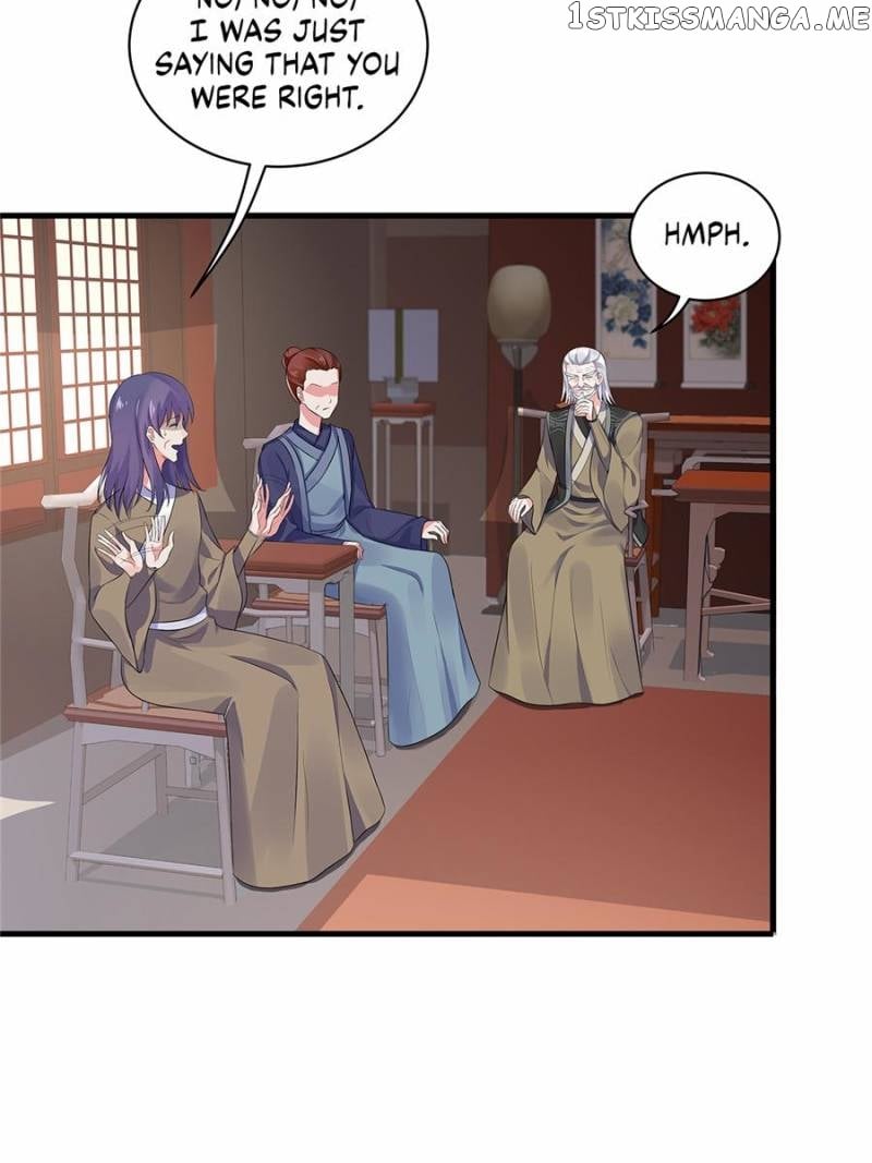 The Unbridled Medical Consort chapter 9 - page 41