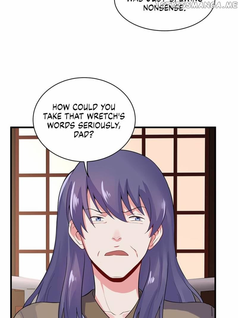 The Unbridled Medical Consort chapter 9 - page 44