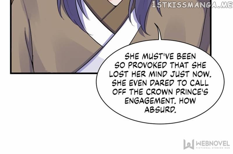 The Unbridled Medical Consort chapter 9 - page 45