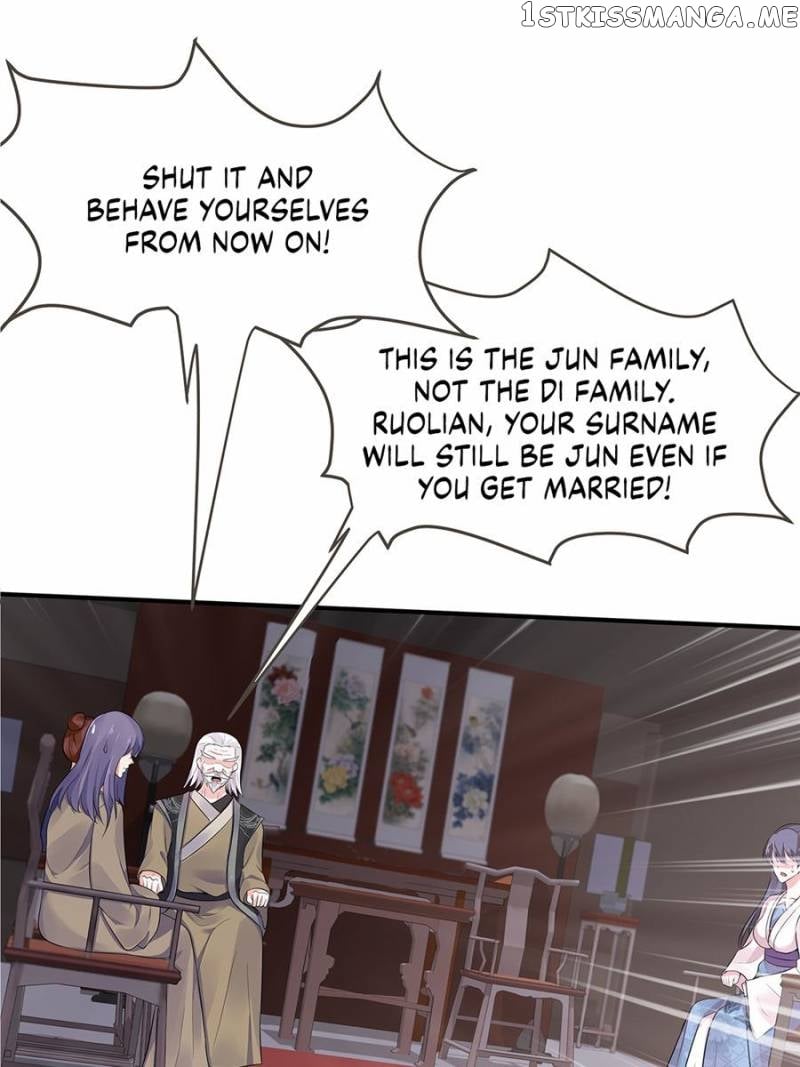 The Unbridled Medical Consort chapter 9 - page 46