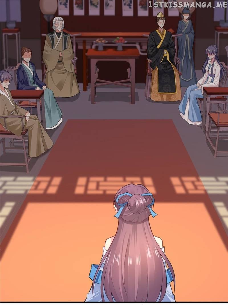 The Unbridled Medical Consort chapter 8 - page 13