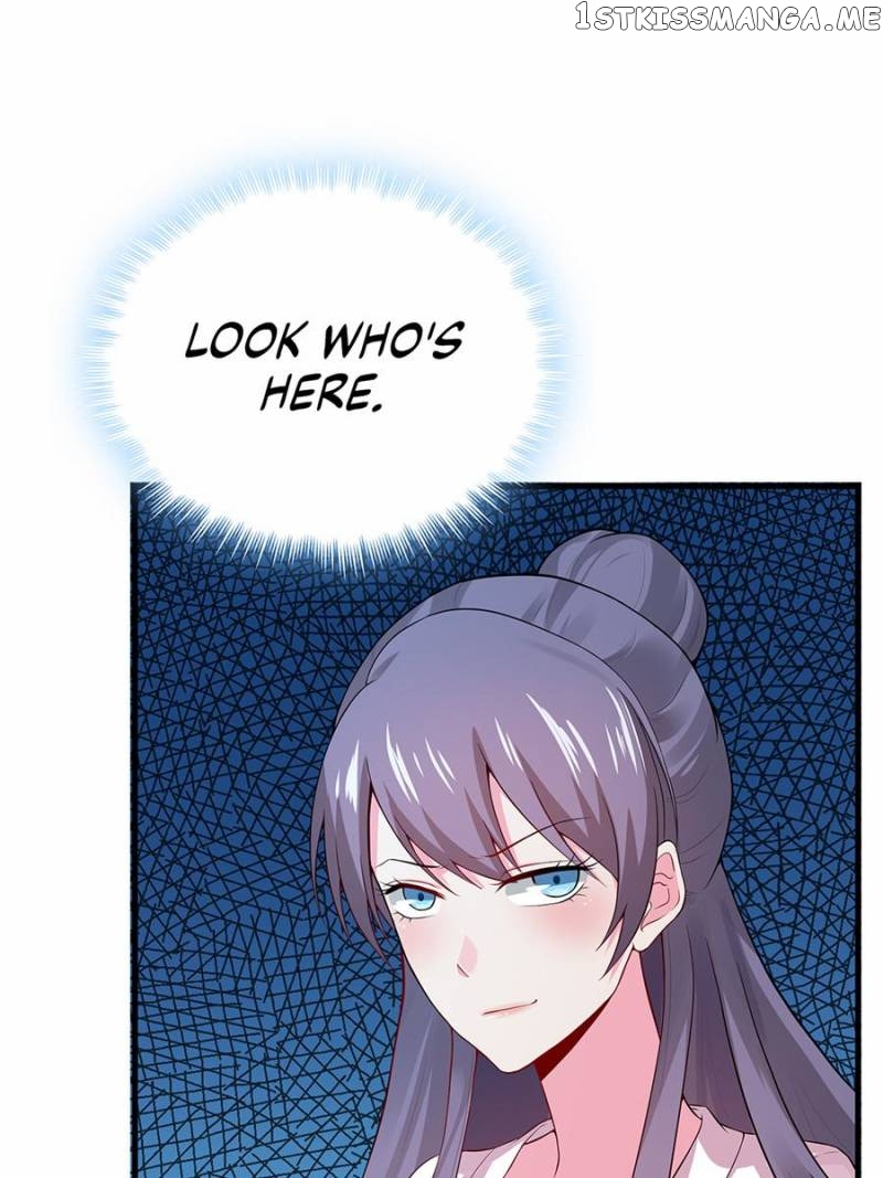The Unbridled Medical Consort chapter 8 - page 15