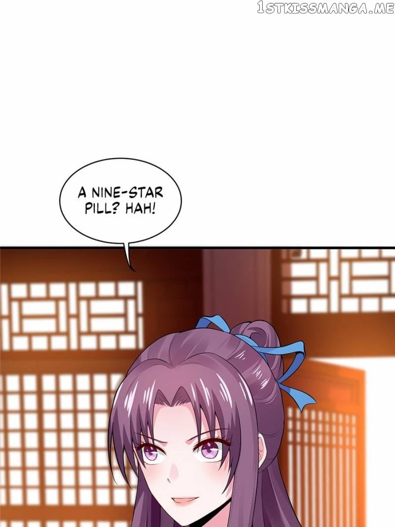 The Unbridled Medical Consort chapter 8 - page 18