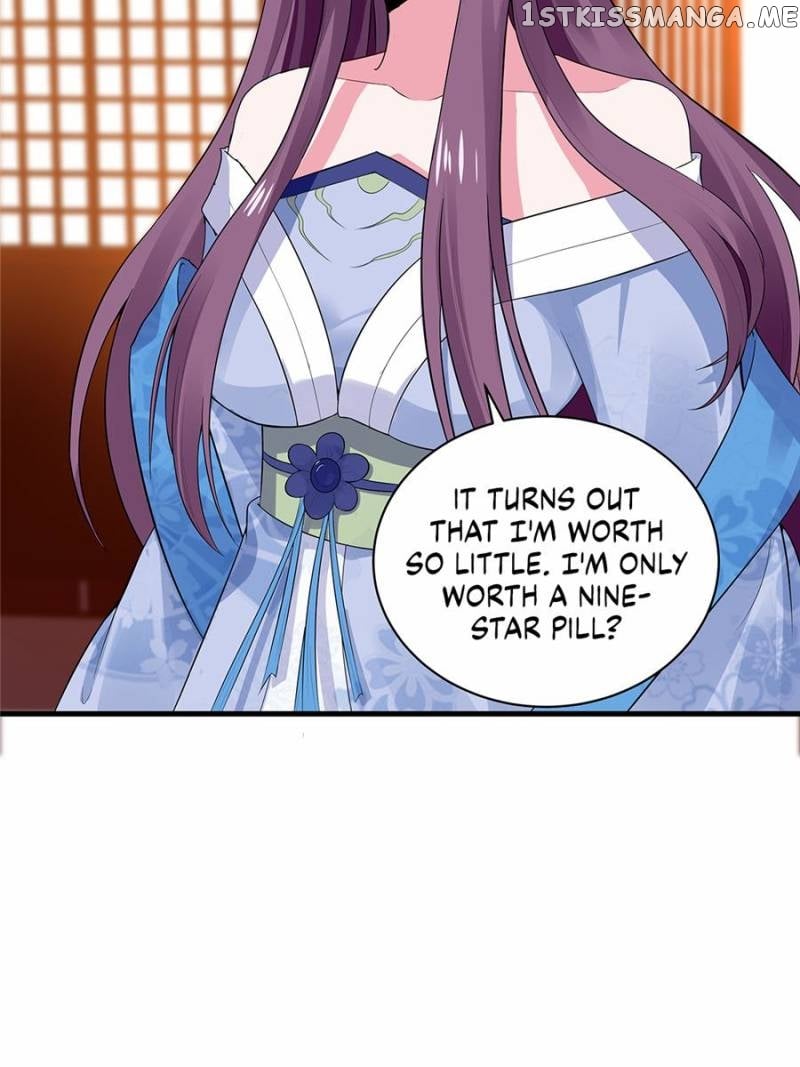 The Unbridled Medical Consort chapter 8 - page 19