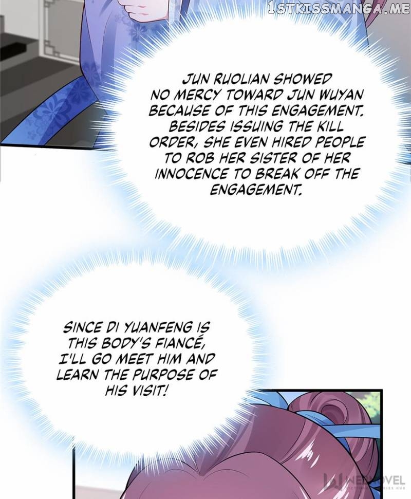 The Unbridled Medical Consort chapter 8 - page 2