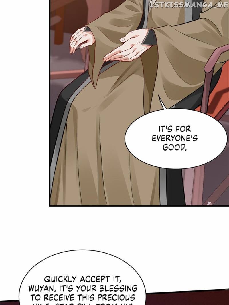 The Unbridled Medical Consort chapter 8 - page 24