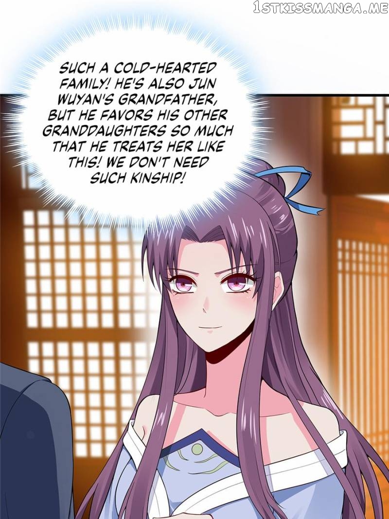 The Unbridled Medical Consort chapter 8 - page 27