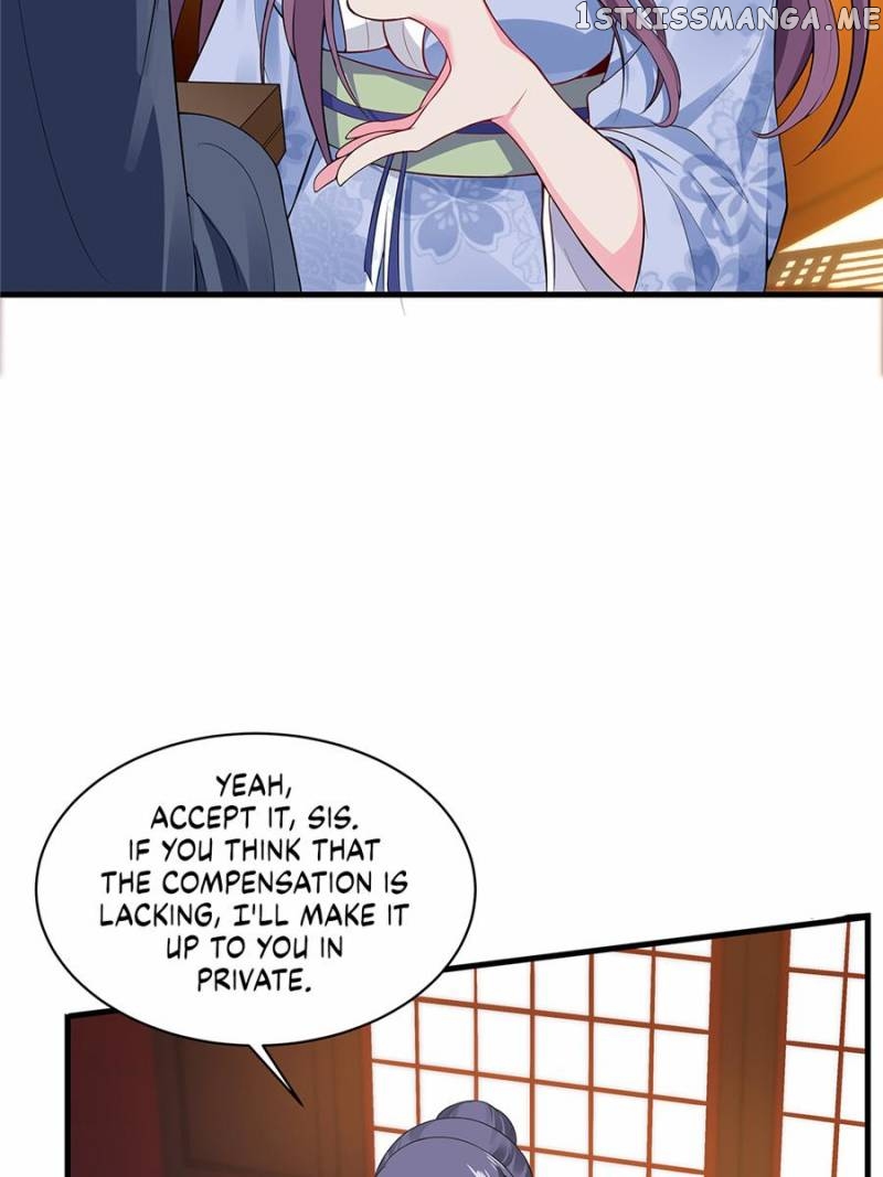 The Unbridled Medical Consort chapter 8 - page 28