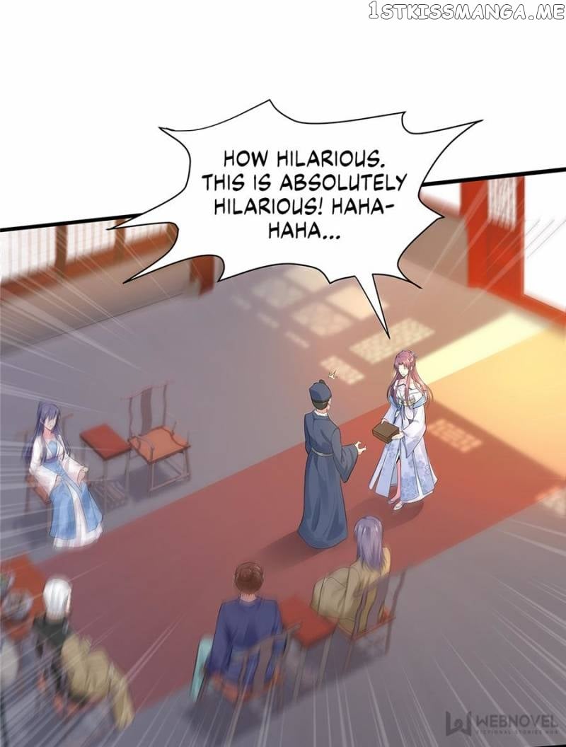 The Unbridled Medical Consort chapter 8 - page 31