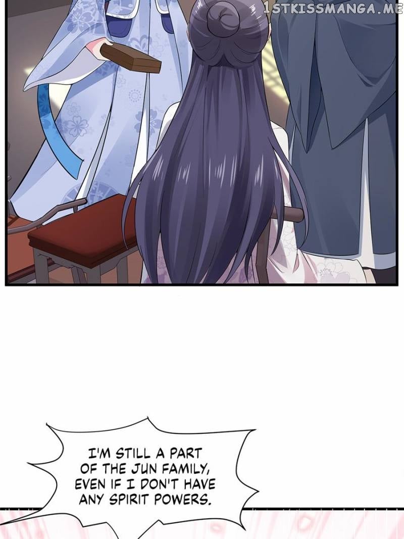 The Unbridled Medical Consort chapter 8 - page 36