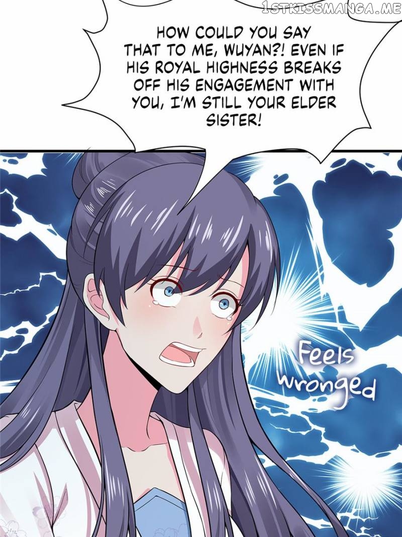 The Unbridled Medical Consort chapter 8 - page 39