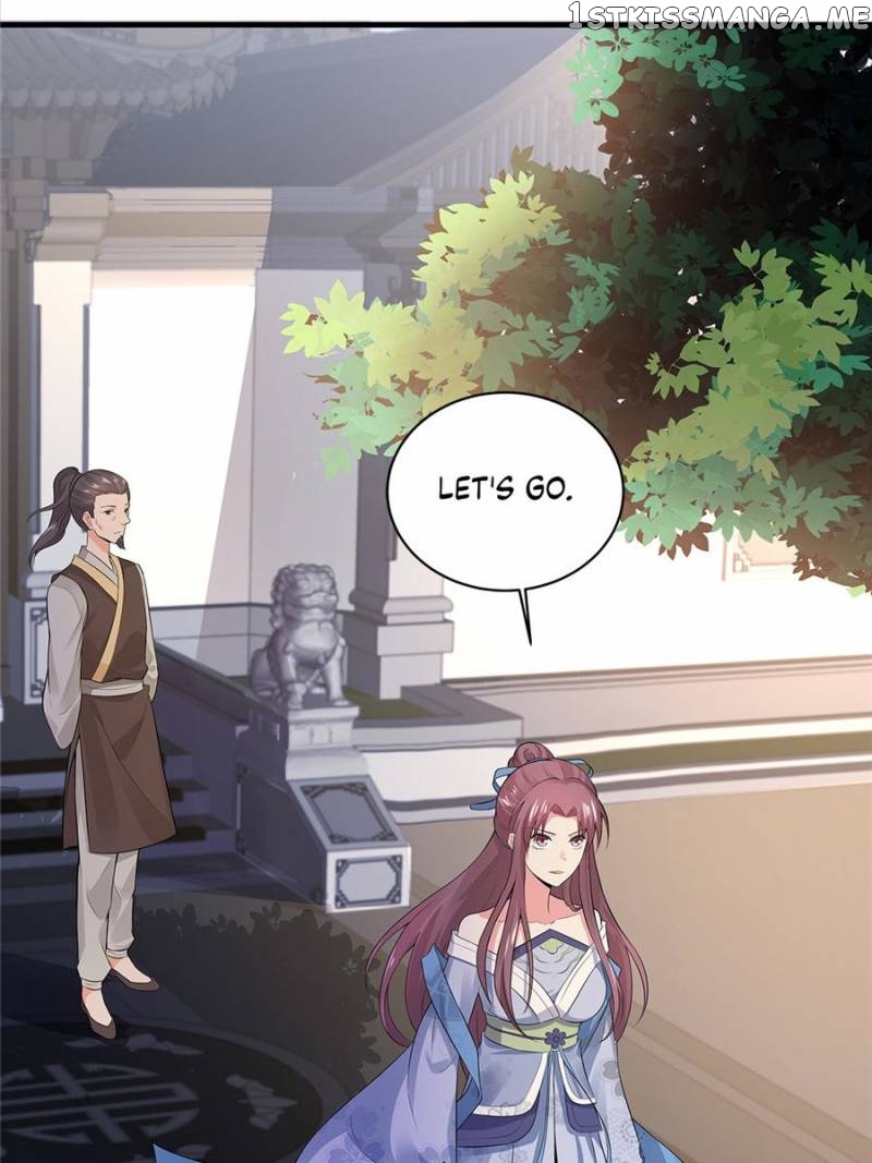 The Unbridled Medical Consort chapter 8 - page 4