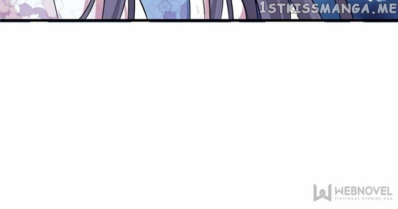 The Unbridled Medical Consort chapter 8 - page 40
