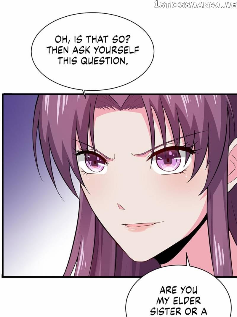 The Unbridled Medical Consort chapter 8 - page 41