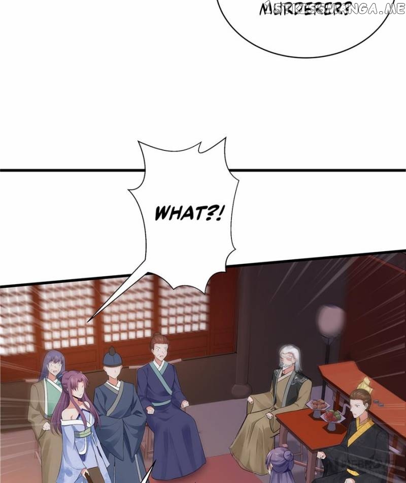 The Unbridled Medical Consort chapter 8 - page 42
