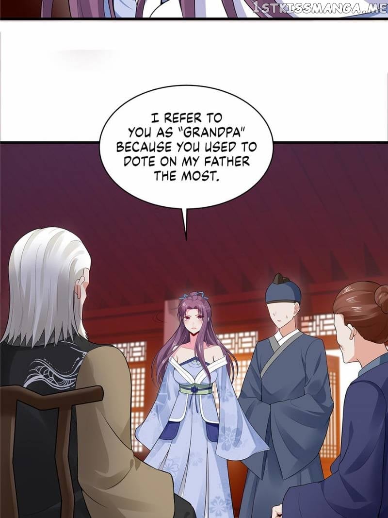 The Unbridled Medical Consort chapter 8 - page 46