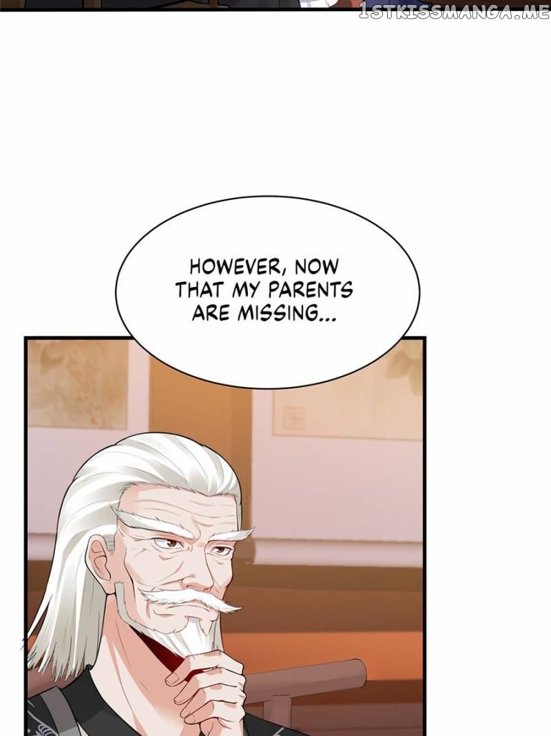 The Unbridled Medical Consort chapter 8 - page 48