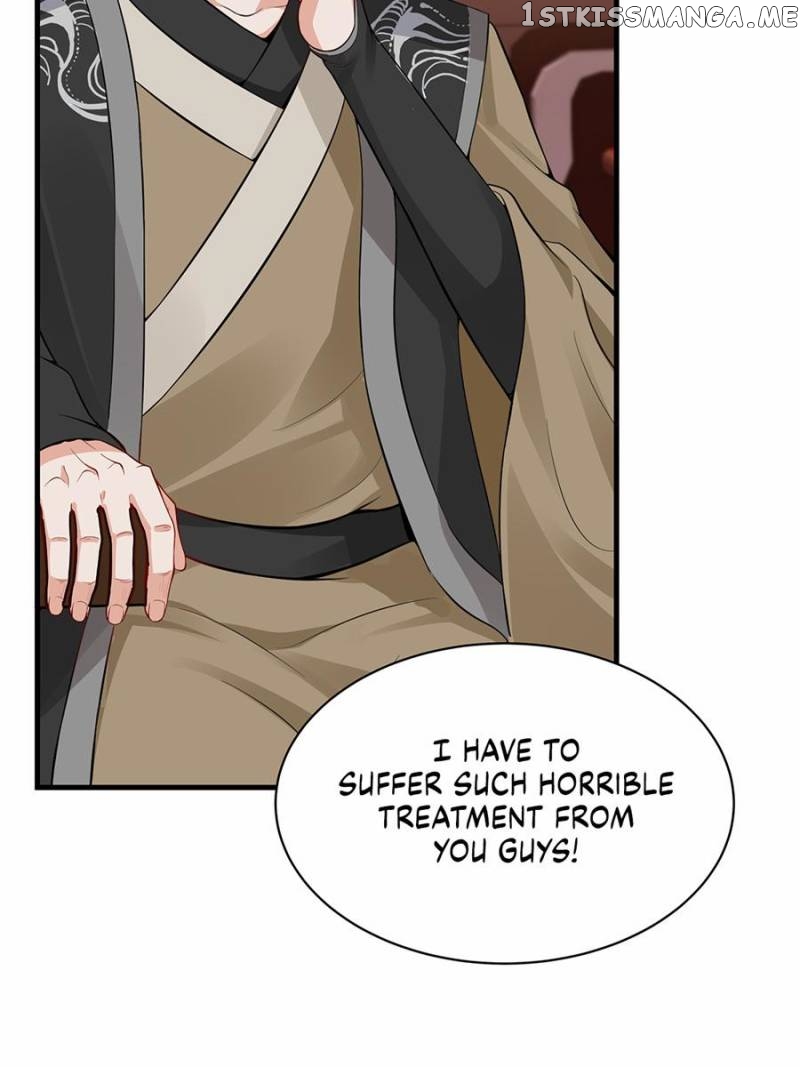 The Unbridled Medical Consort chapter 8 - page 49