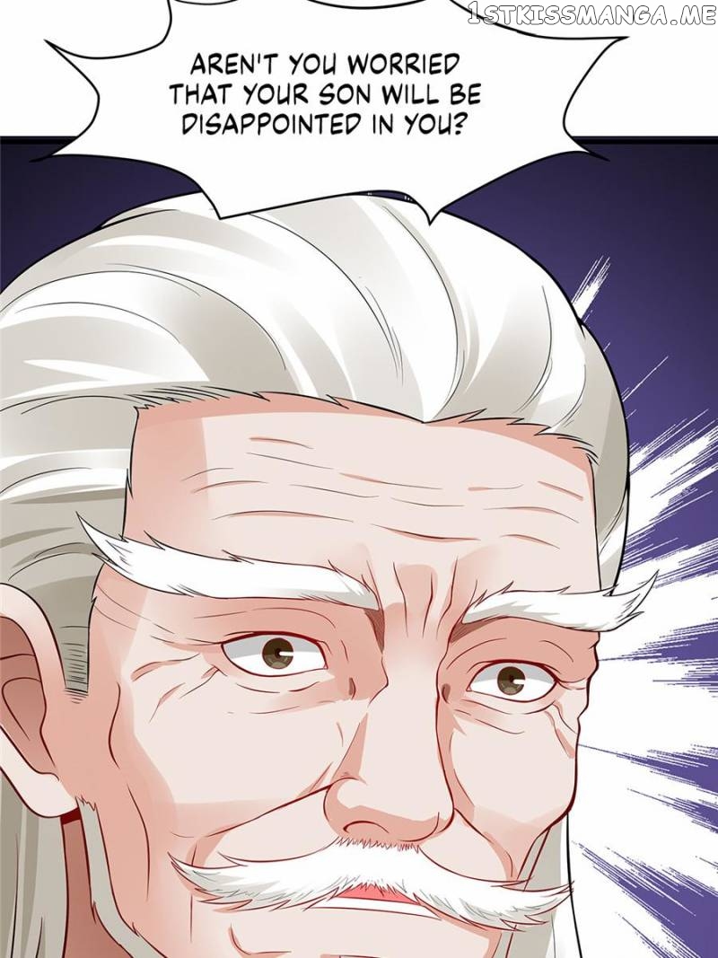 The Unbridled Medical Consort chapter 8 - page 51