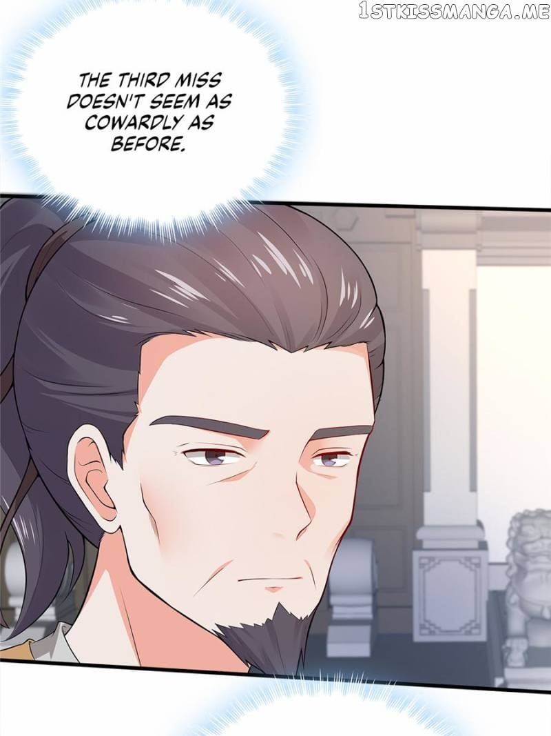 The Unbridled Medical Consort chapter 8 - page 6