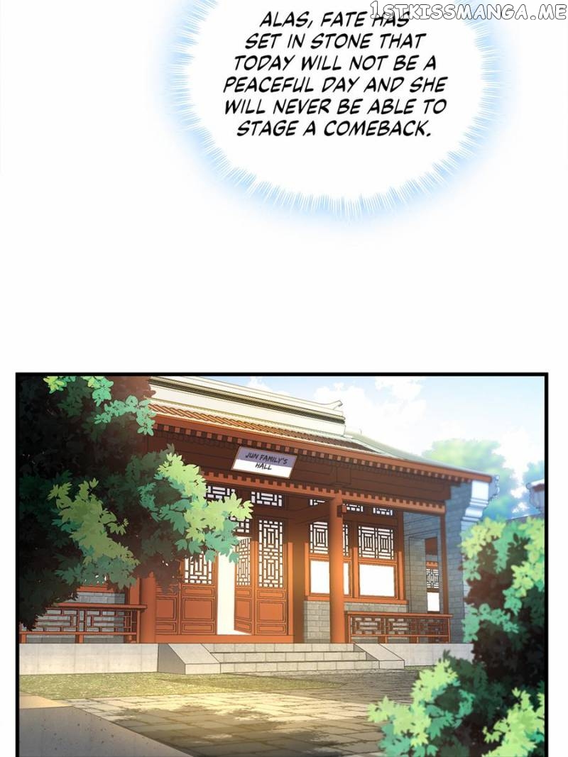 The Unbridled Medical Consort chapter 8 - page 7