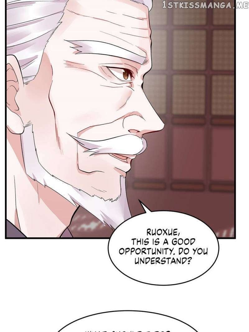 The Unbridled Medical Consort chapter 7 - page 12