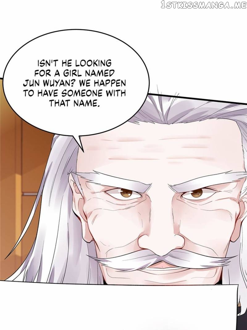 The Unbridled Medical Consort chapter 7 - page 17