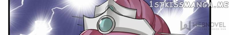 The Unbridled Medical Consort chapter 7 - page 19