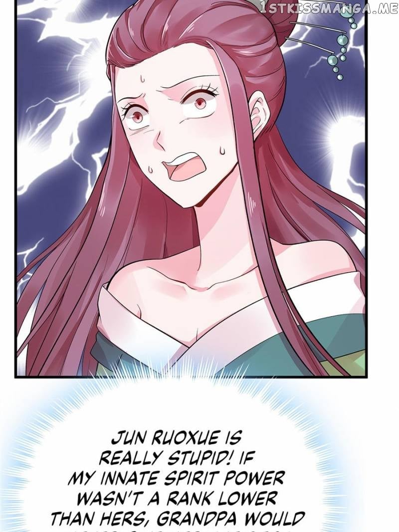 The Unbridled Medical Consort chapter 7 - page 20