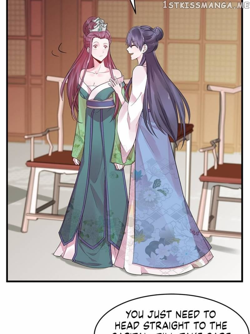 The Unbridled Medical Consort chapter 7 - page 22