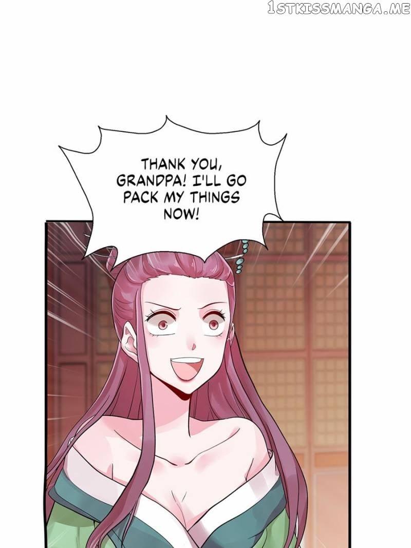 The Unbridled Medical Consort chapter 7 - page 25