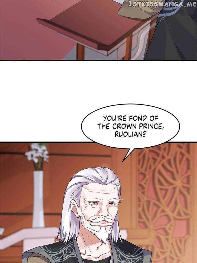 The Unbridled Medical Consort chapter 7 - page 28