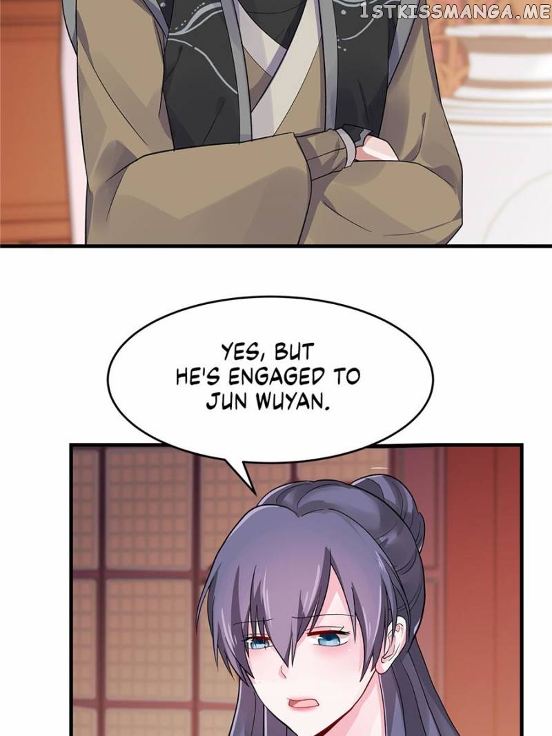 The Unbridled Medical Consort chapter 7 - page 29