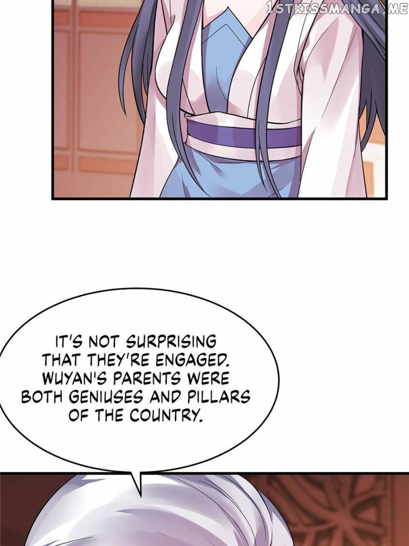 The Unbridled Medical Consort chapter 7 - page 31