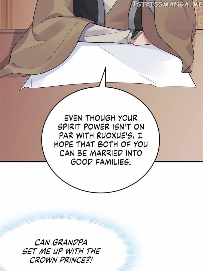 The Unbridled Medical Consort chapter 7 - page 37