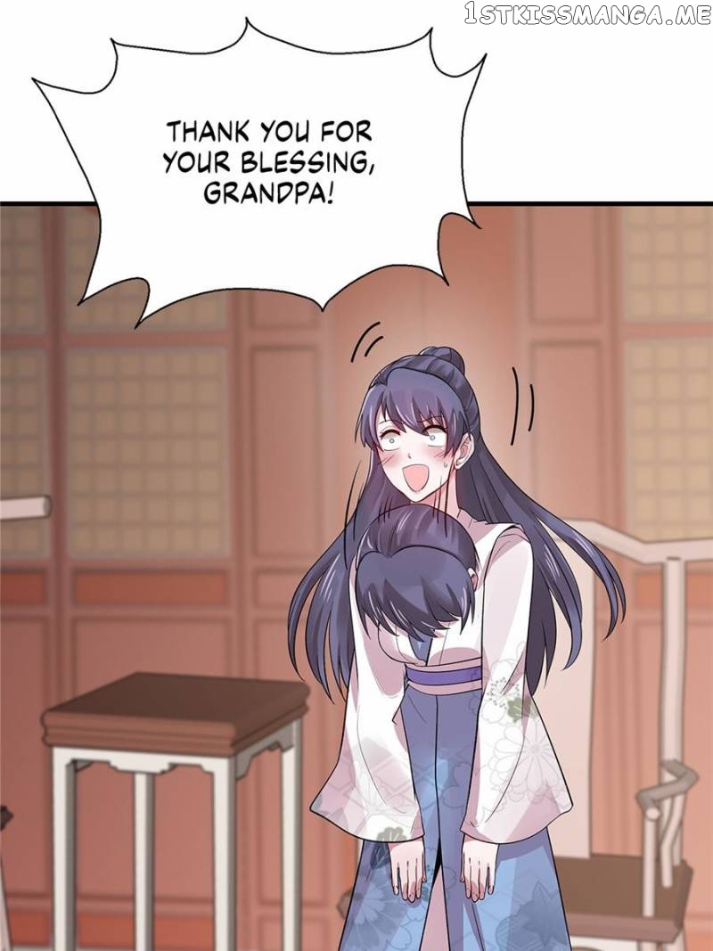 The Unbridled Medical Consort chapter 7 - page 40