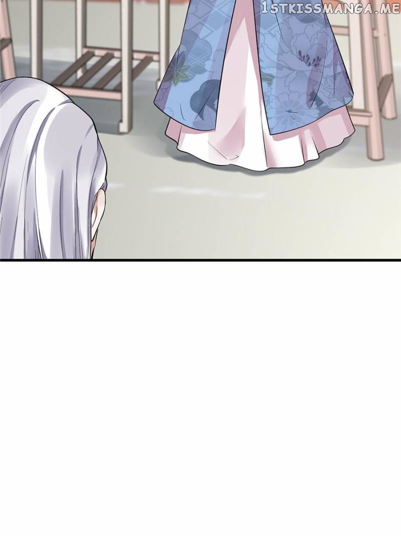 The Unbridled Medical Consort chapter 7 - page 41