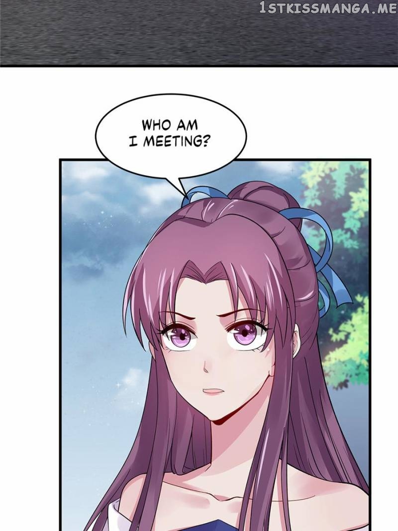 The Unbridled Medical Consort chapter 7 - page 49