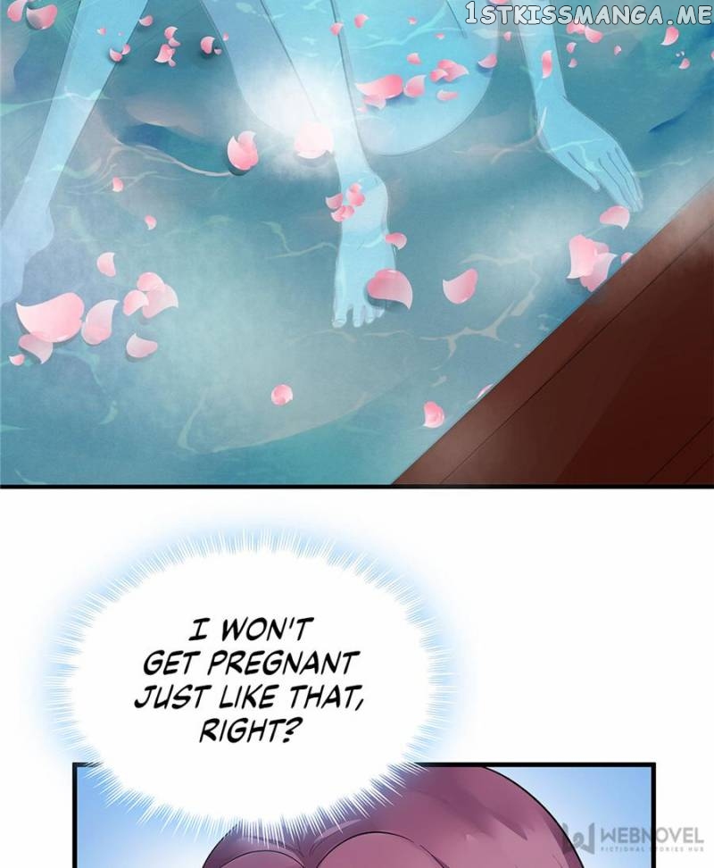 The Unbridled Medical Consort chapter 7 - page 8