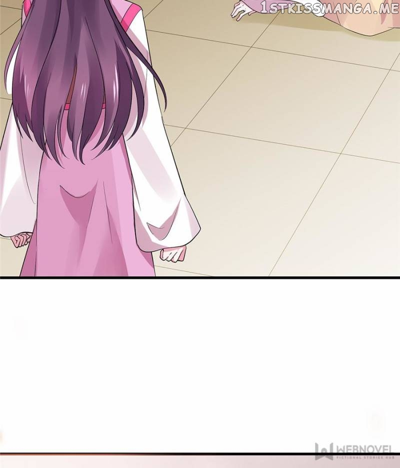 The Unbridled Medical Consort chapter 6 - page 19