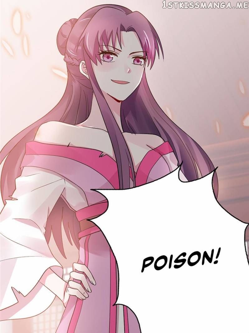 The Unbridled Medical Consort chapter 6 - page 20