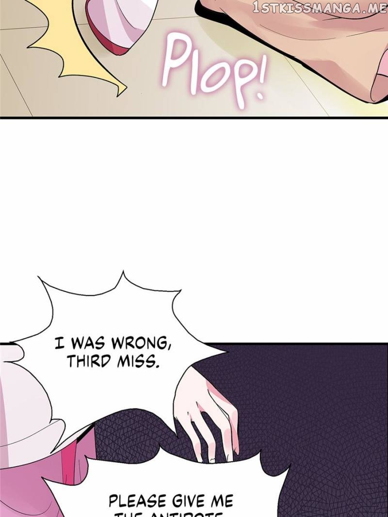 The Unbridled Medical Consort chapter 6 - page 26