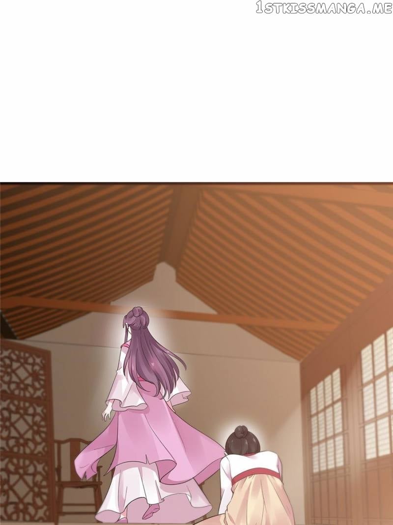The Unbridled Medical Consort chapter 6 - page 31