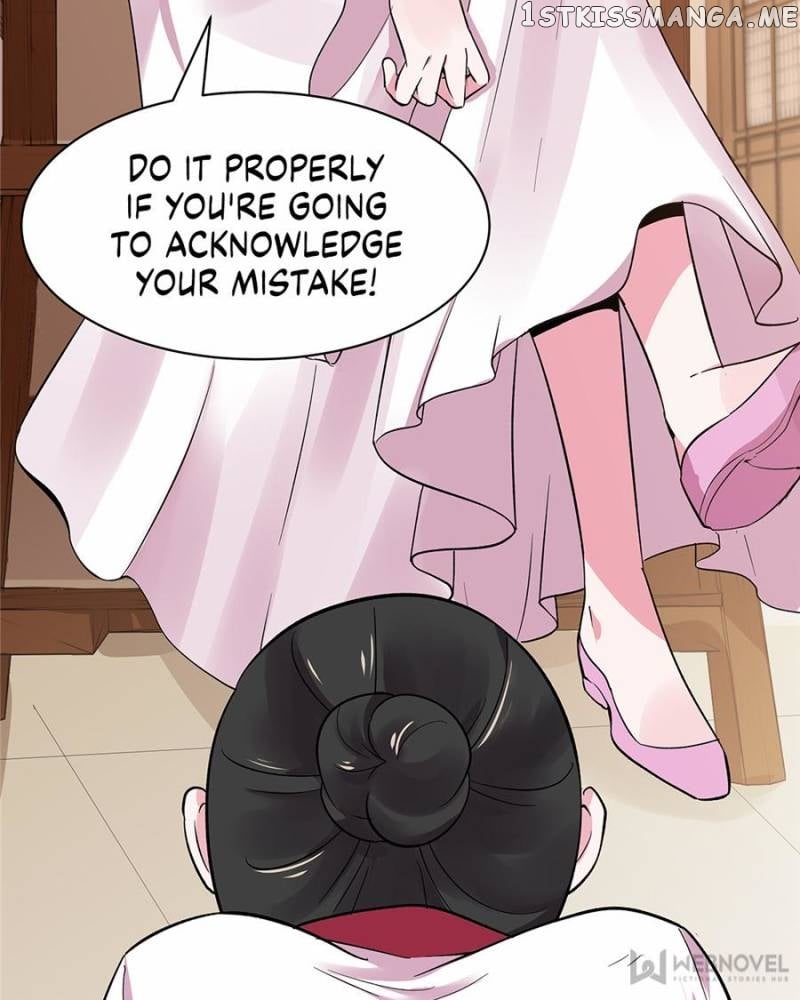 The Unbridled Medical Consort chapter 6 - page 34