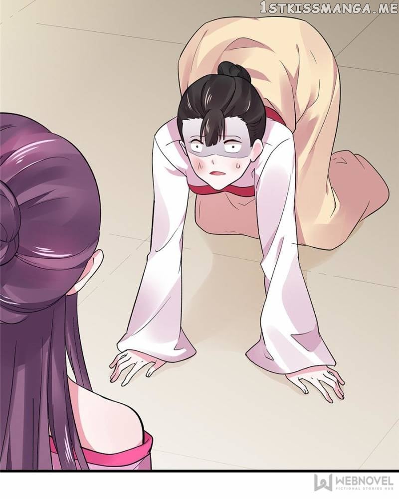The Unbridled Medical Consort chapter 6 - page 36