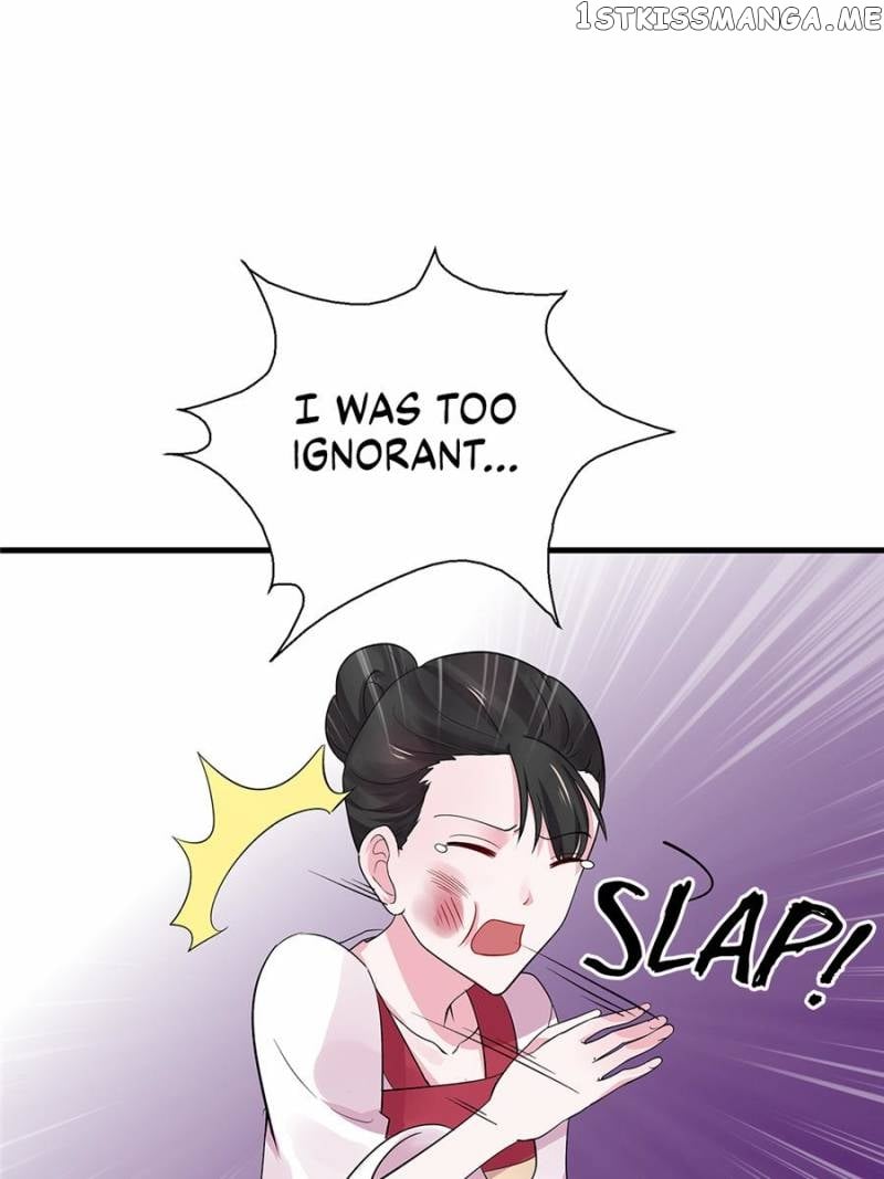 The Unbridled Medical Consort chapter 6 - page 37