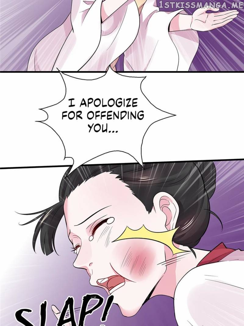 The Unbridled Medical Consort chapter 6 - page 38