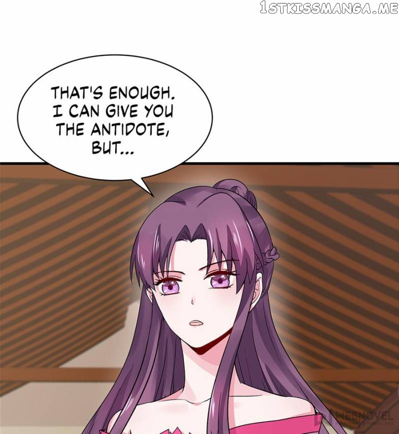The Unbridled Medical Consort chapter 6 - page 41